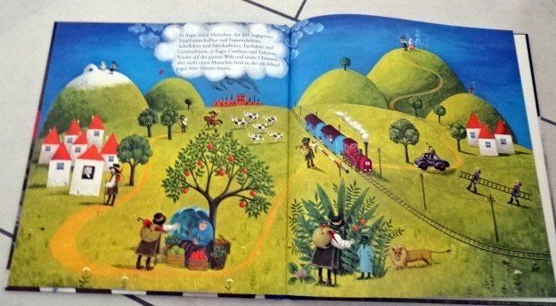 Bücher: Das Traumfresserchen Michael Ende – Gebraucht aus Wetzikon ZH von strubeli024 3