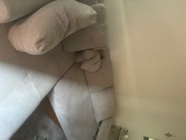 Sofa elektrisch ausfahrbar