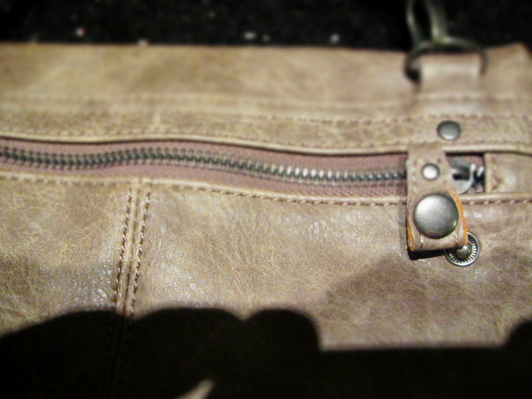 Zwei Borse da donna: SAC EN BANDOULIERE ZWEI – Usato da Murten venduto da Selliot 8