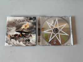 IN EXTREMO - Sterneneisen CD Folk Metal 2011