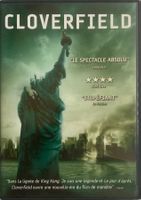 CLOVERFIELD