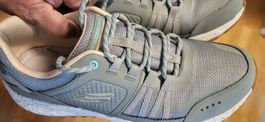 Skechers Sommerschuhe Damen, Grösse 39, neuwertig