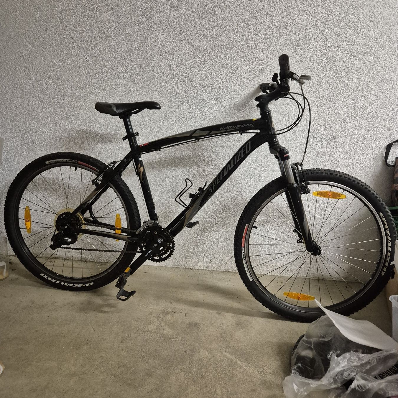 Biciclette: VTT Specialized vélo Taille moyenne – Usato da Ursy venduto da RetroBebar777