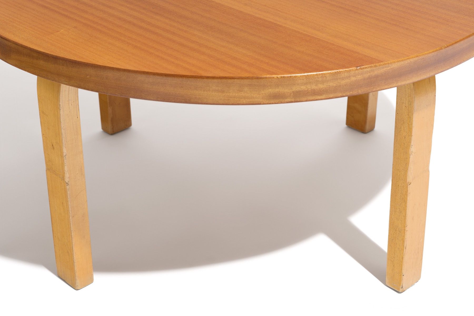 Aalto Tavoli: Sofatisch von Alvar Aalto – Usato da Bern venduto da sales_et 5