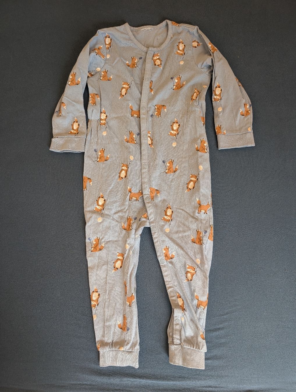 Pigiama & Simili: pyjama gr.80-86 – Usato da Würenlos venduto da Pearl_sHobbyCrochet