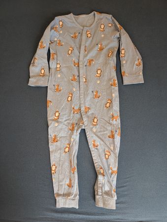 pyjama gr.80-86