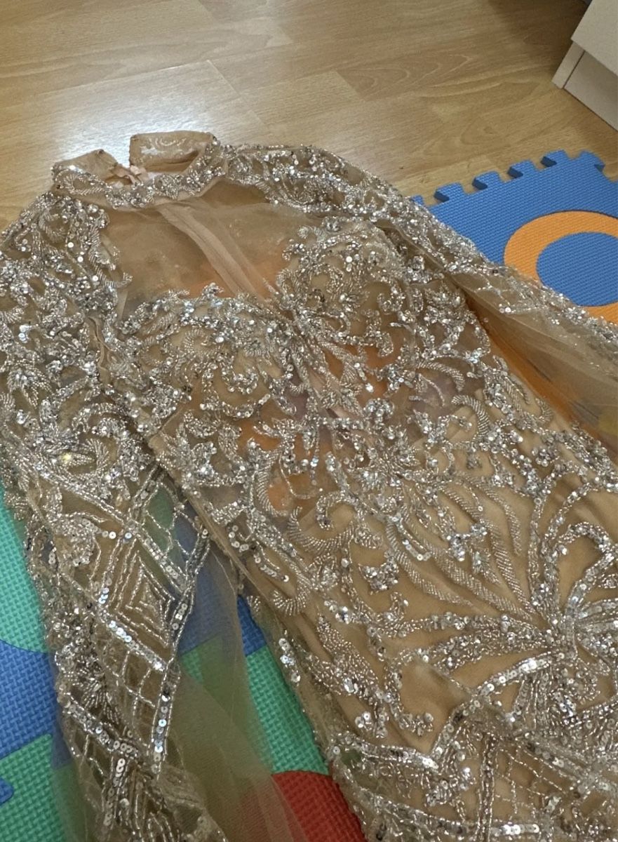 Kleider: Abendkleid NEU🌸 – Neu und originalverpackt aus Domat ems von LilliFee.- 1