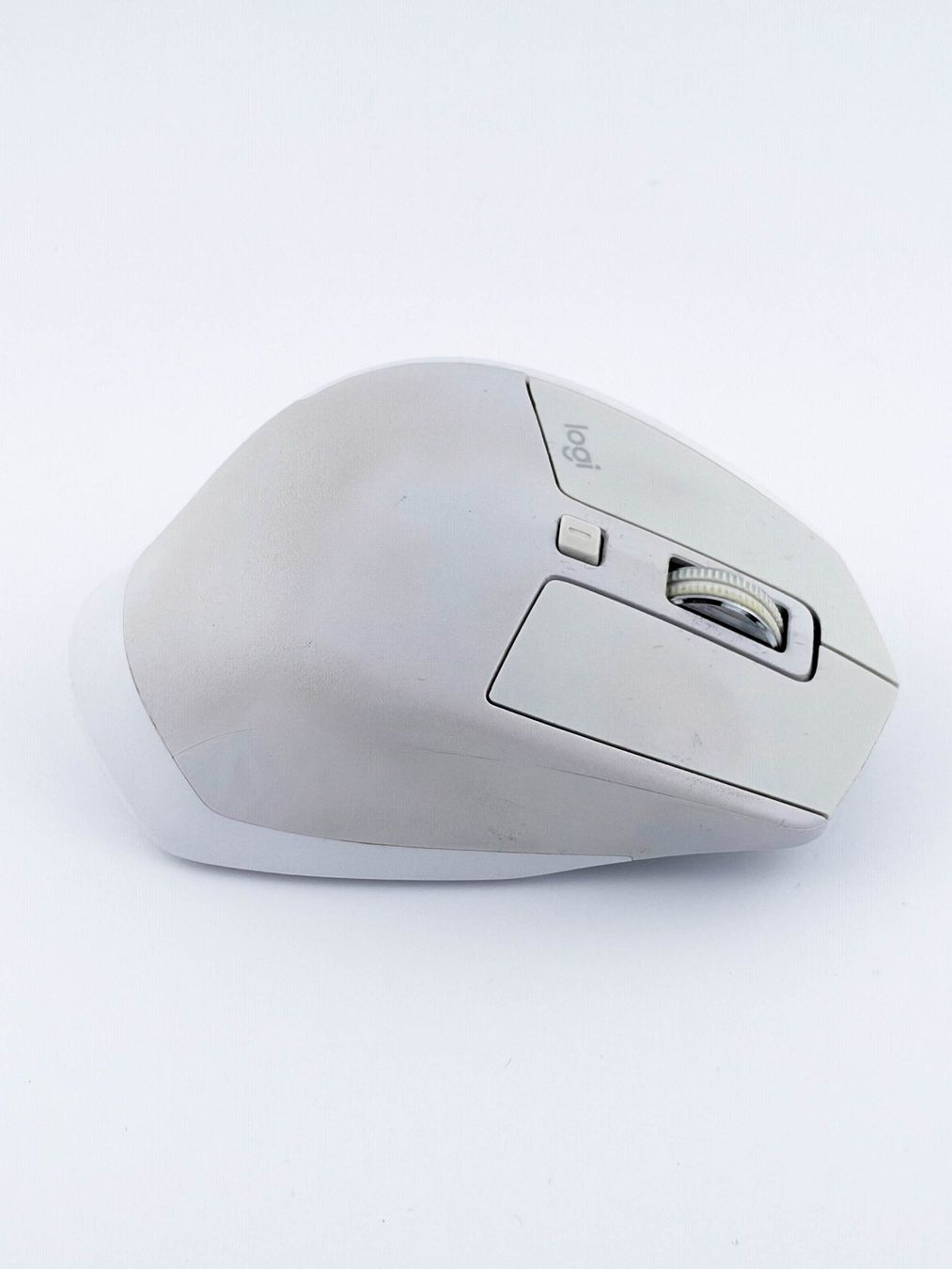 Logitech Mouse: Logitech MX Master 2S – Usato da Fribourg venduto da SebDelCH 3
