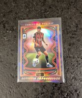 Christian Pulisic Case Hit - AC Milan - Panini