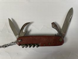 Militärmesser Solingen Germany 
