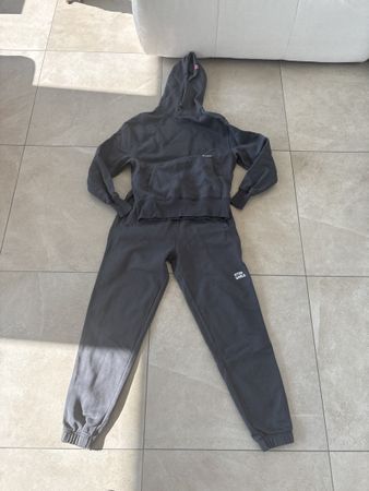 Ensemble QOQA unisexe taille S NEUF