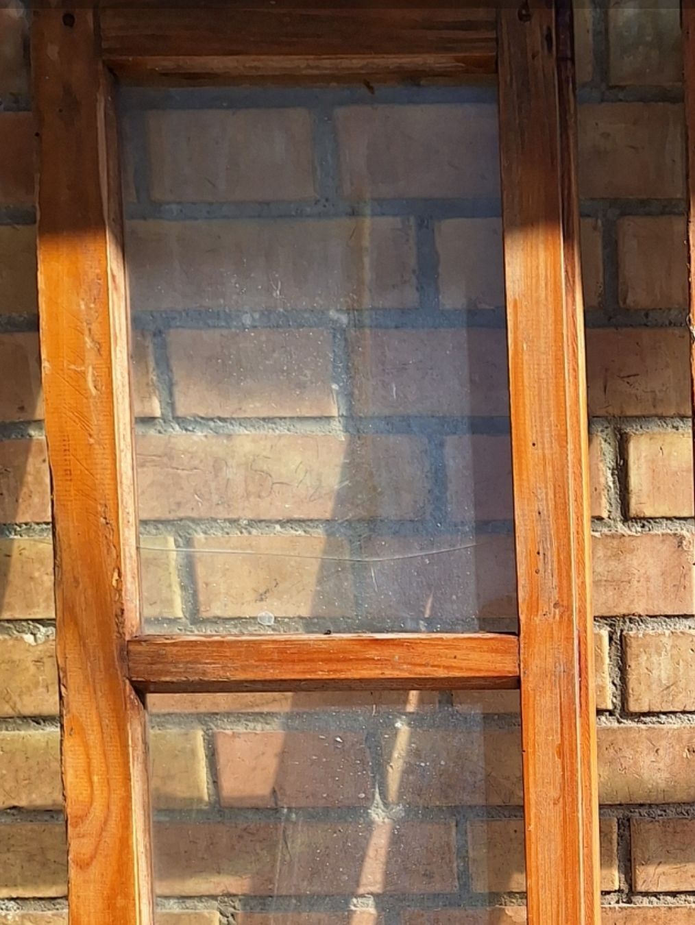 Fenster: Fenster zum dekorieren – Defekt aus Schwarzenburg von Elena_91 2