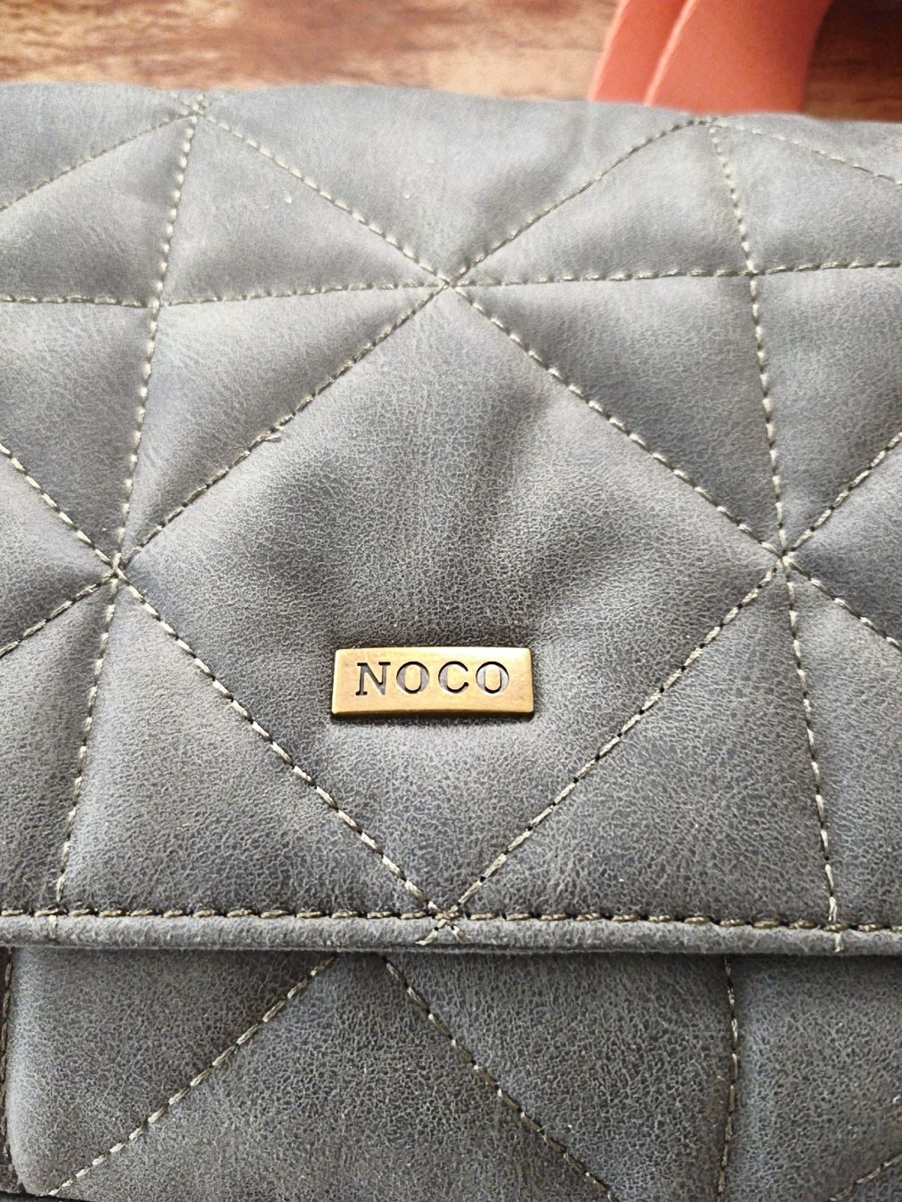 Borse da donna: Noco Umhängetasche, Handtasche, Tasche – Nuovo (secondo la descrizione) da Oberkulm venduto da werneraftim 6