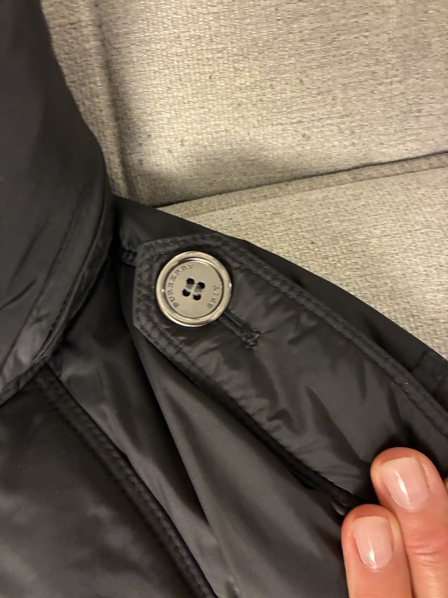 Burberry Cappotti: Burberry – Usato da Wallisellen venduto da maksim8880 2