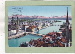 Zürich 1913