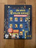 Ein Haus voller Rätsel - Band 2