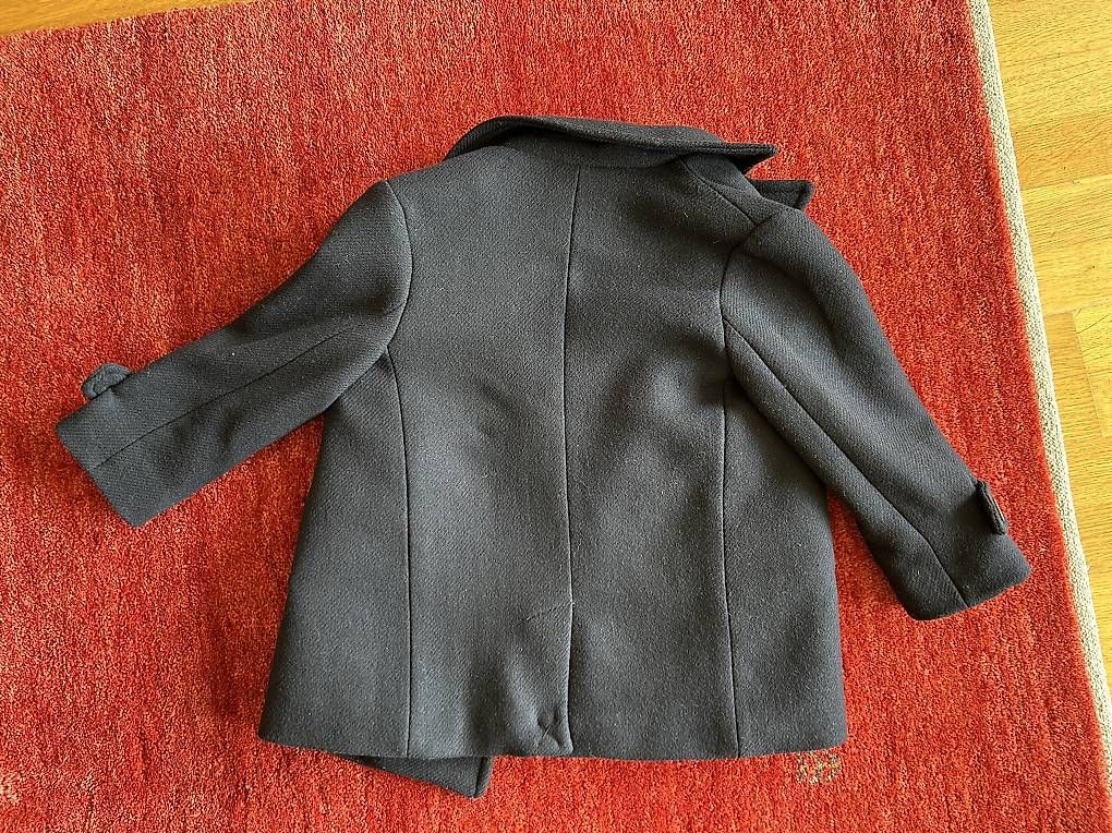 Zara Jacken & Mäntel: Jacke Gr. 116 – Gebraucht aus Luzern von sarafina2 1