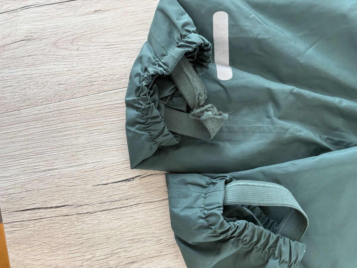Pantaloni: Regenhose Grösse 86/92 – Usato da Greifensee venduto da Dany1989 1