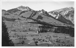 Eschi Weißenbach BE (Berna)