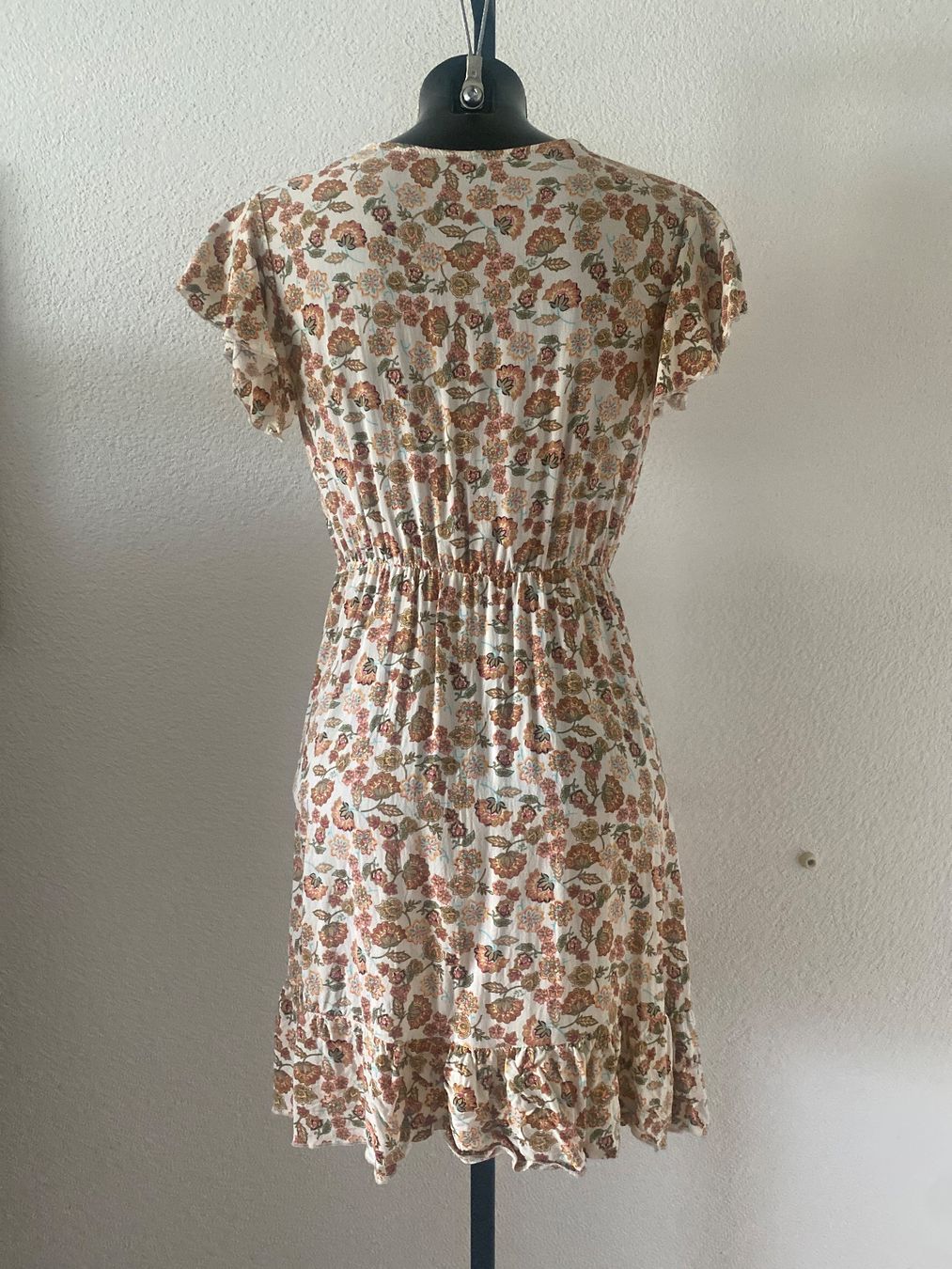 Vestiti: Sommerkleid, Grösse S, Blumenmuster – Usato da Birmenstorf AG venduto da Midget0 1