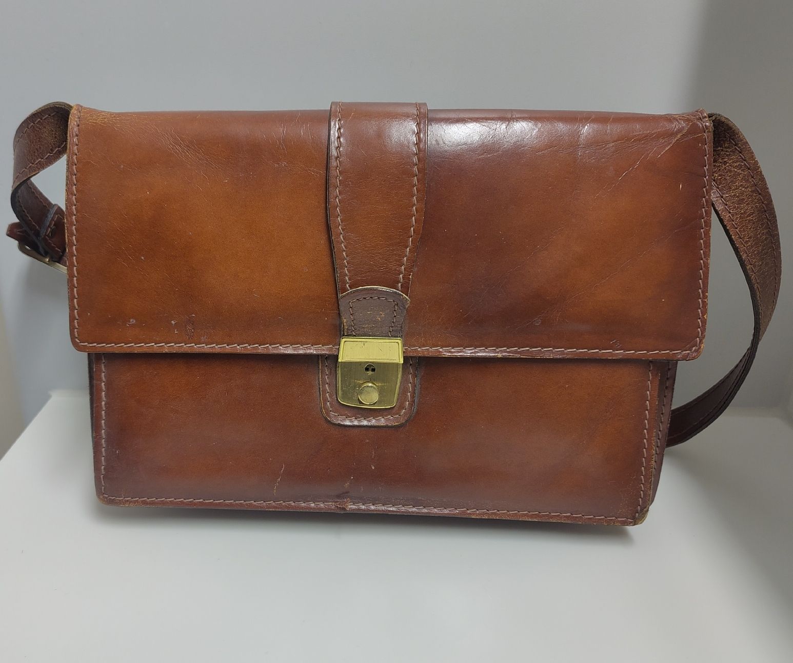 Borse: Vintage Umhängetasche – Usato da Bern venduto da nik_nxd9
