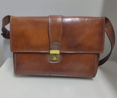 Vintage Umhängetasche
