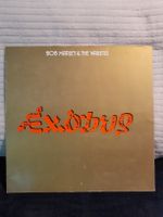 Bob Marley Exodus LP germ 1977