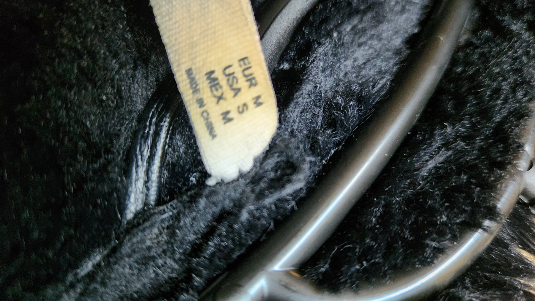 Giacche: Winterjacke von OMG, Grösse M – Usato da Dübendorf venduto da Jolenia 3