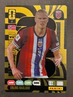 Panini FIFA World Cup 2026 Golden Baller Erling Haaland 7