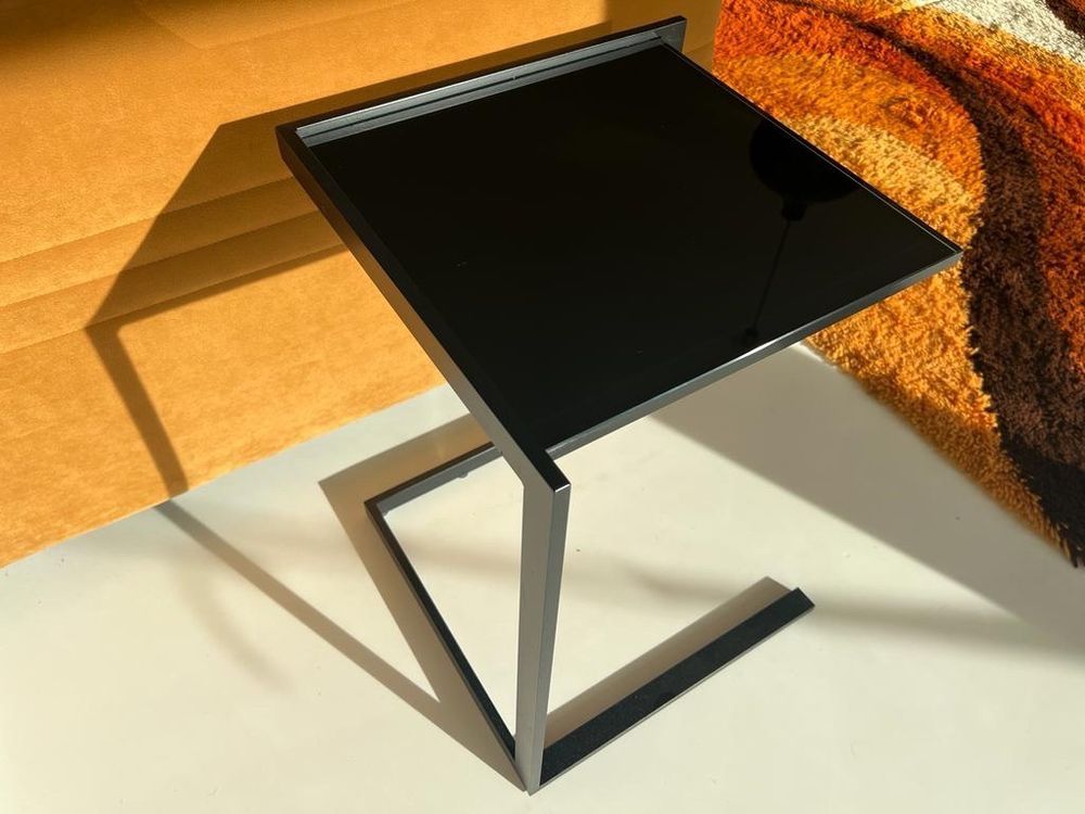 Ligne Roset Tische: Table basse Diamant noir Ligne Roset – Gebraucht aus Lausanne von agu_yhn6 6