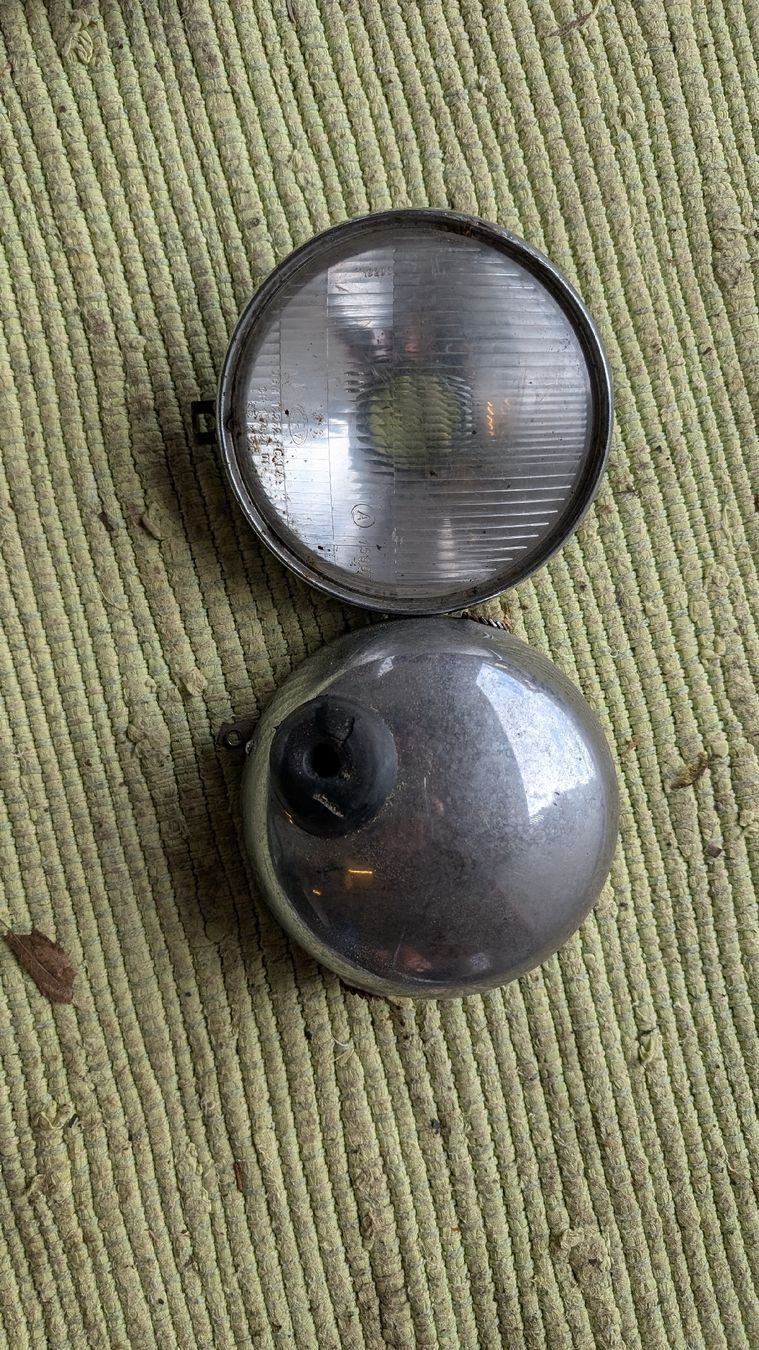 Sachs Ciclomotori: Mofa Lampe Sachs – Usato da Rorschach venduto da Obi-Wan85 1
