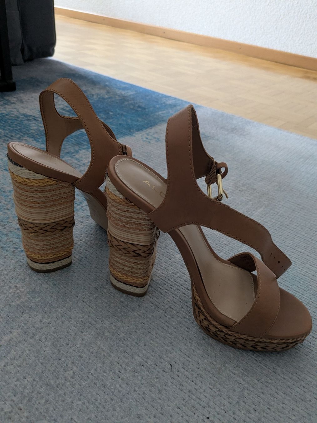 Scarpe da donna: Aldo high heel sandals – Usato da Zürich venduto da MAG_b6zd 3
