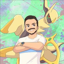 Profile image of MichelDiAngeloWOTC