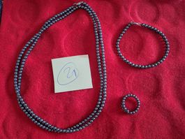 Halskette, Armband und Ring (21)