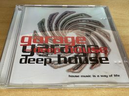 Timothy Hein & Domenico Carluccio – Garage And Deep House