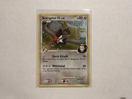 Staraptor holo Platinum Supreme Victors EN