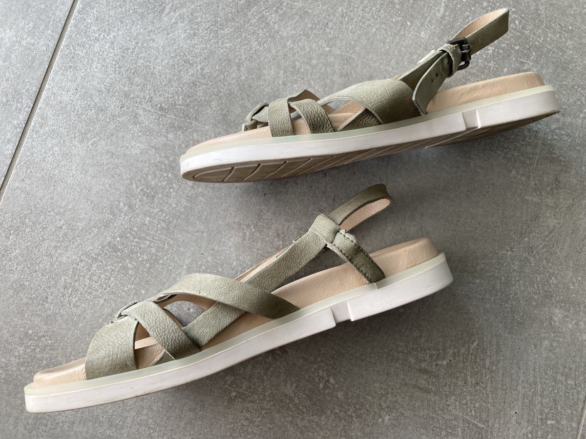 Scarpe da donna: MJUS SANDALEN – Usato da Nidfurn venduto da cejeisda 9