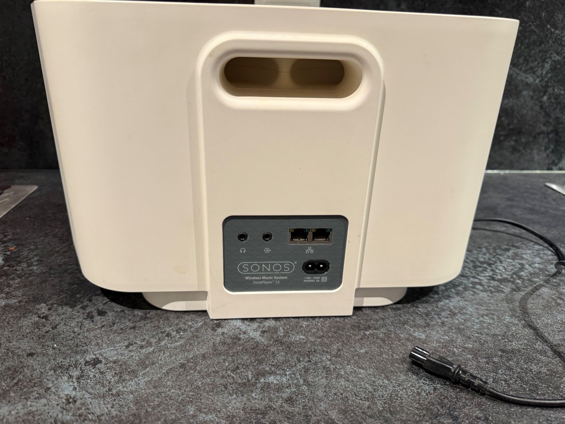 Sonos Lautsprecher: Sonos Speaker – Gebraucht aus Derendingen von Ckermit 2