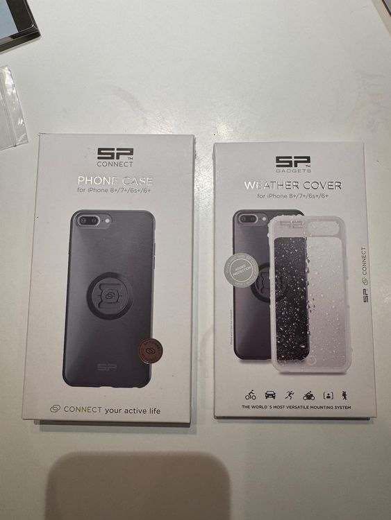 Apple IPHONE 6/6s Étui de Portable Mandala Protection Motif Fleur Rose