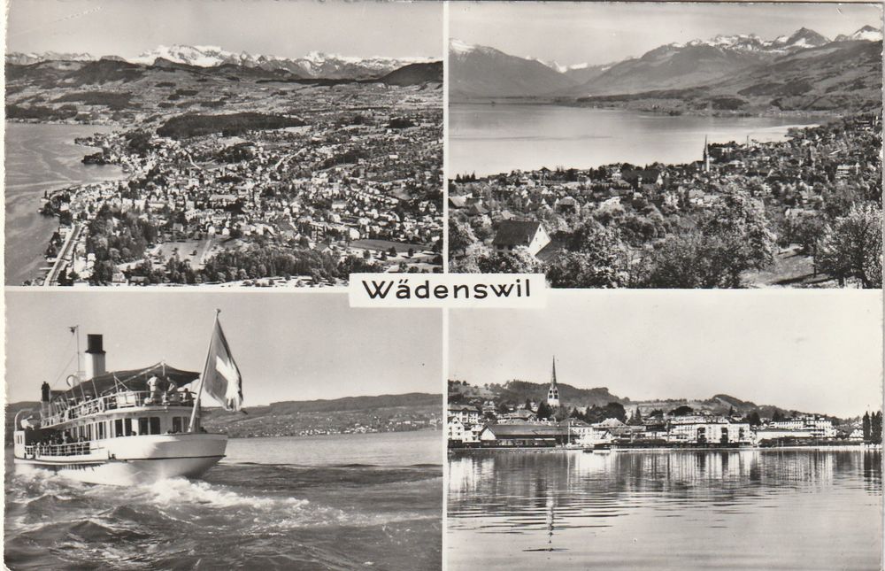 Wädenswil | Kaufen auf Ricardo