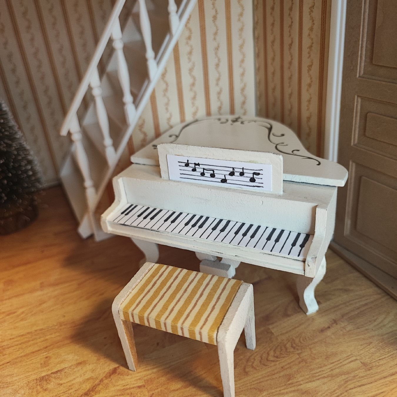 Lundby Case e mobili per bambole: Puppenhaus Lundby – Usato da Orpund venduto da kimimela52 4