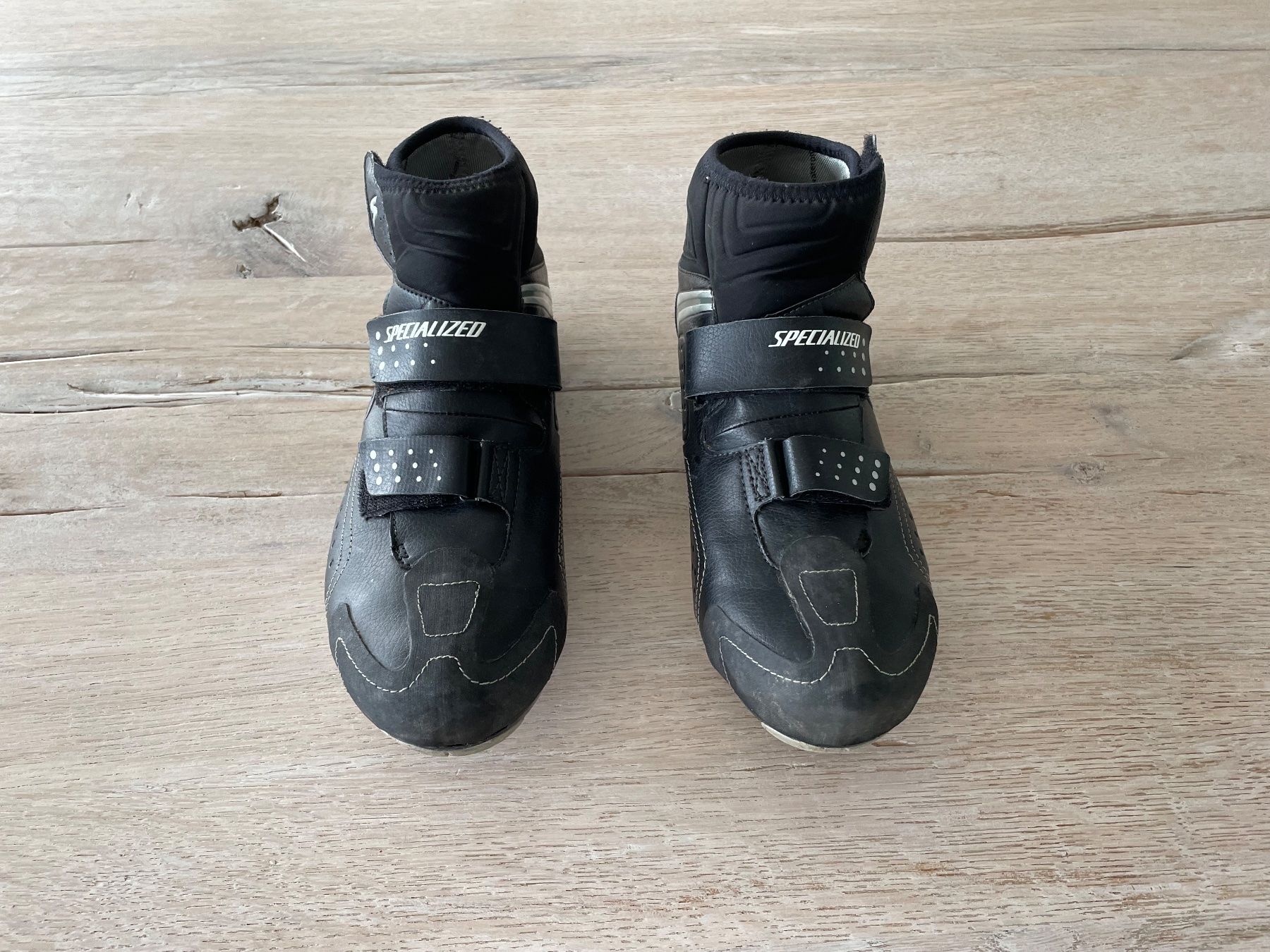 Herrenschuhe: MTB Klickschuhe Specialized "Defroster" – Gebraucht aus Hüttwilen von Music_007 2