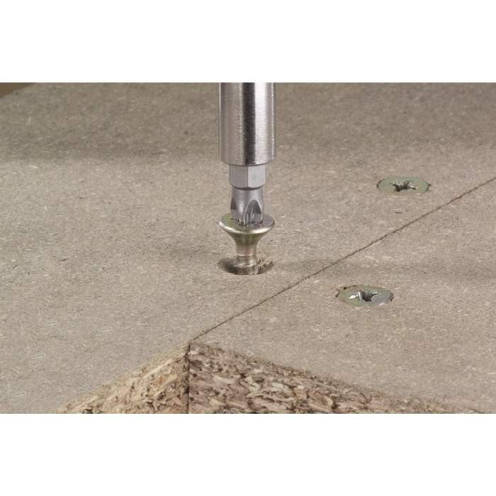 Modelleisenbahnen: Werkstatt / Wolfcraft / 30 Solid - Bits Standart Set – Neu und originalverpackt aus Büsserach von ModellbahnDepot 2