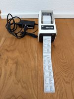 Zebra ZD410 Thermodrucker | Gebraucht & voll funktionsfähig