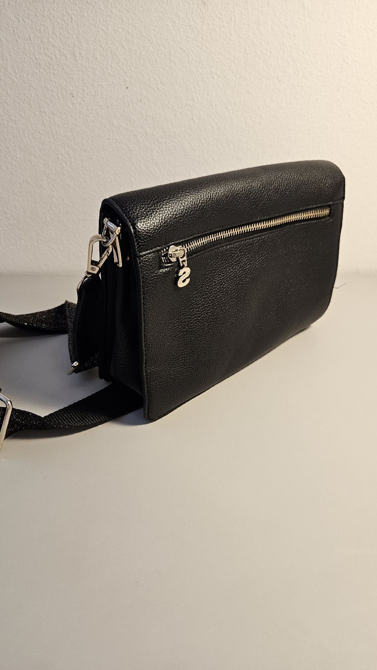 Desigual Borse da donna: Desigual Schwarze Handtasche – Usato da Lugano venduto da pknoodle 3