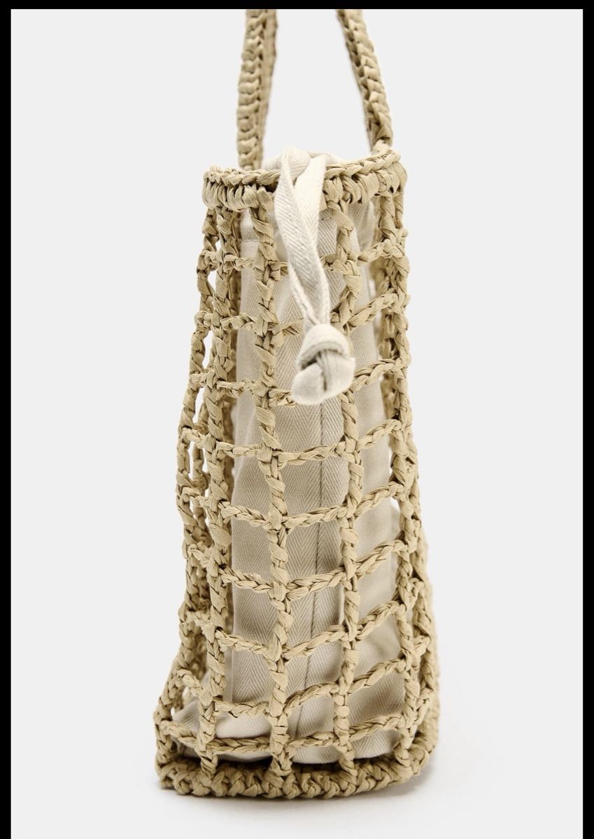 Zara Borse da donna: Beautiful bag – Nuovo e nell'imballaggio originale da Opfikon venduto da aro_f66t 3