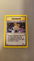 Imposter Oaks Revenge  - Team Rocket