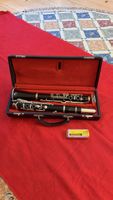 Vintage Klarinette – Robert Getzmann Sursee – sehr guter Zus