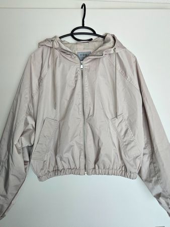 Abercrombie & Fitch Jacke