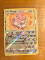 Pokémon Blissey GRI 102 Reverse Holo EN LP